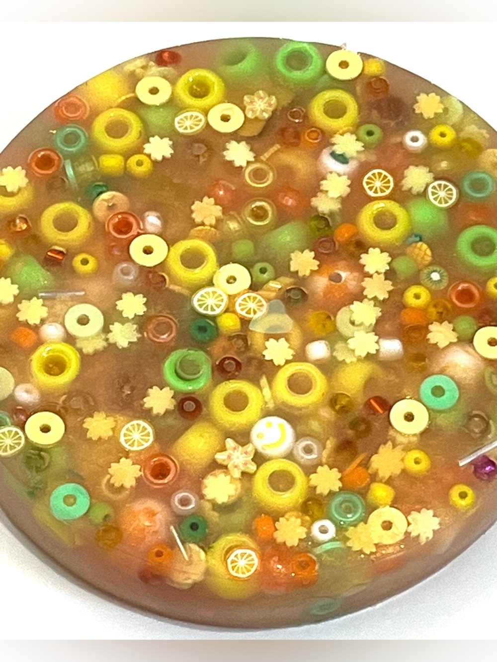 Picky Pad High Quality Silicone Loaded with Beads Gems Relieve Stress Anxiety - Picture 10 of 16